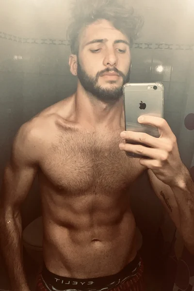 Ivo (32 años) — Capital, Argentina - 30