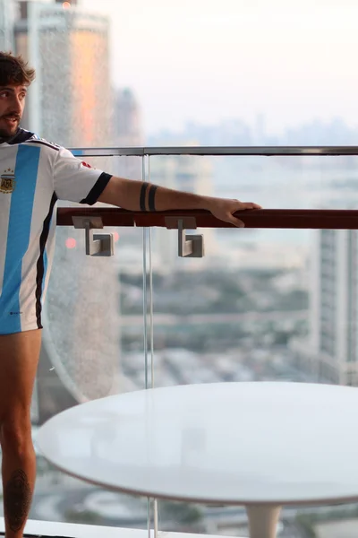 Ivo (32 años) — Capital, Argentina - 5