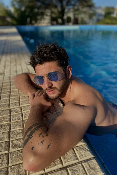 Ivo (32 años) — Capital, Argentina - 43