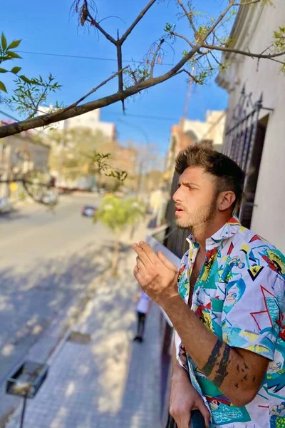 Ivo (32 años) — Capital, Argentina - 41