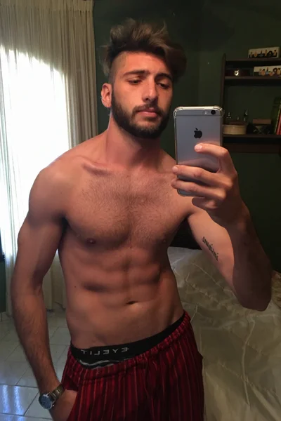 Ivo (32 años) — Córdoba / Capital