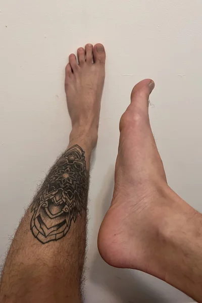 Ivo (32 años) — Capital, Argentina - 19