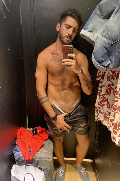 Ivo (32 años) — Capital, Argentina - 23