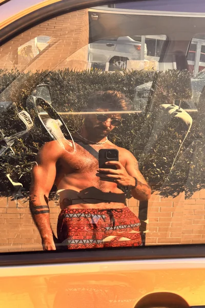 Ivo (32 años) — Capital, Argentina - 4