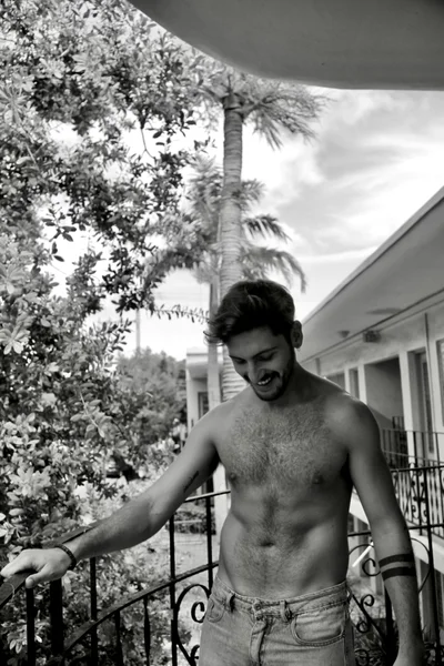Ivo (32 años) — Capital, Argentina - 33