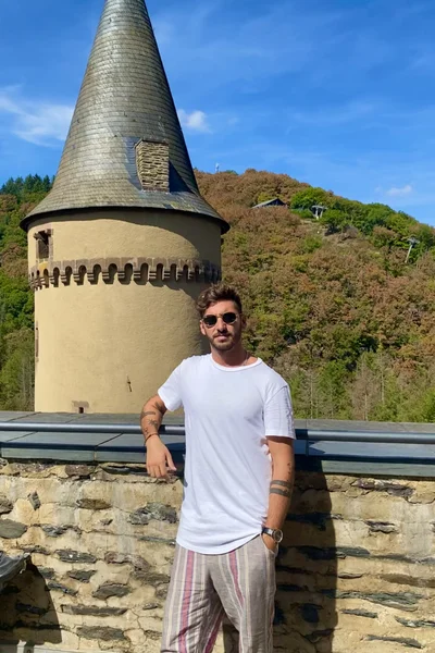Ivo (32 años) — Capital, Argentina - 22