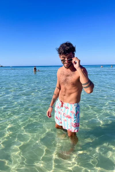 Ivo (32 años) — Capital, Argentina - 26