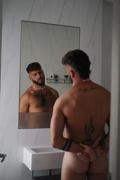 Ivo (32 años) — Capital, Argentina - 2