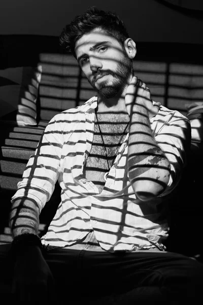 Ivo (32 años) — Capital, Argentina - 18