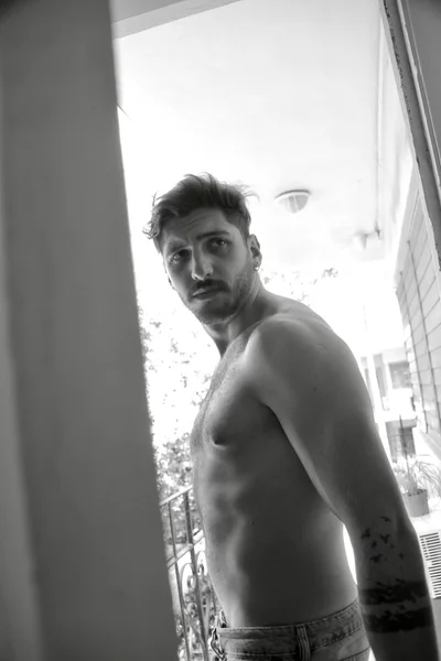 Ivo (32 años) — Capital, Argentina - 32
