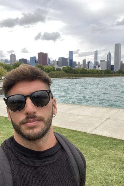 Ivo (32 años) — Capital, Argentina - 35