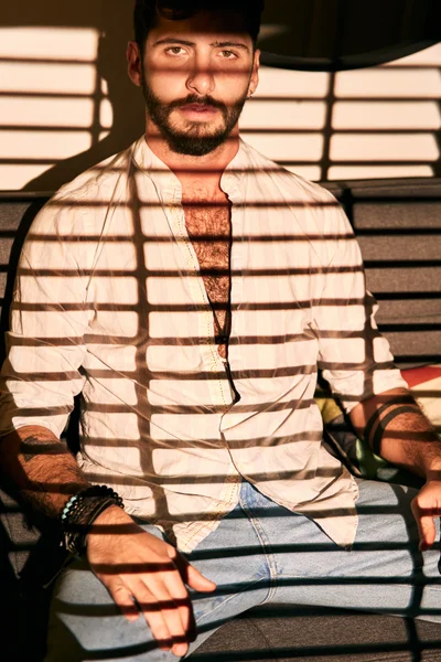 Ivo (32 años) — Capital, Argentina - 16