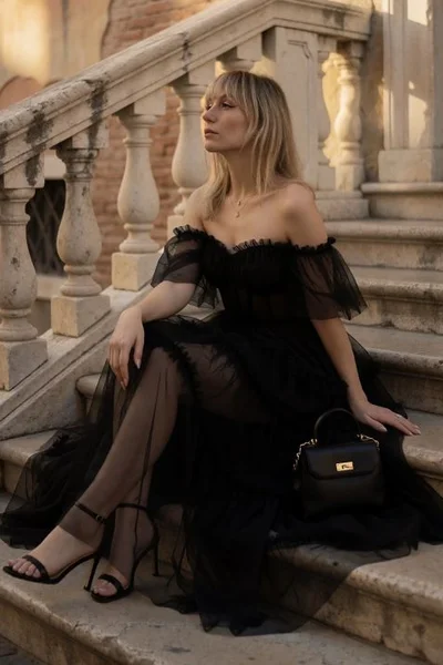 Lina (26 years) — Madrid, España - 2