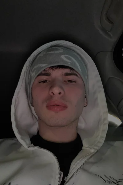 Alex (19 años) — Capital Federal, Argentina - 1