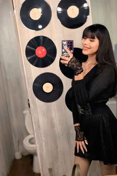 La diosa Isis (21 años) — San Miguel, Argentina - 22