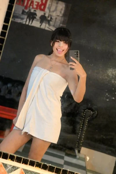 La diosa Isis (21 años) — San Miguel, Argentina - 14