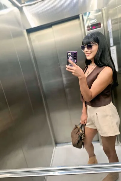 La diosa Isis (21 años) — San Miguel, Argentina - 4