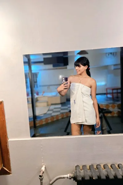 La diosa Isis (21 años) — San Miguel, Argentina - 9