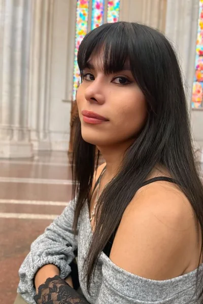 La diosa Isis (21 años) — San Miguel, Argentina - 17