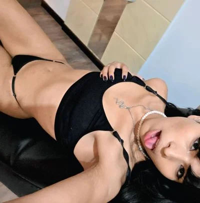 La diosa Isis (21 años) — San Miguel, Argentina - 5