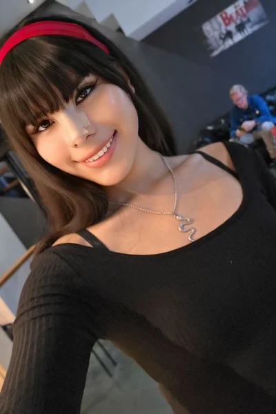 La diosa Isis (21 años) — San Miguel, Argentina - 13