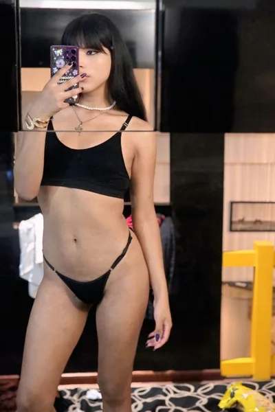 La diosa Isis (21 años) — San Miguel, Argentina - 6