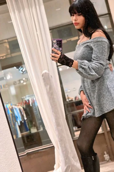 La diosa Isis (21 años) — San Miguel, Argentina - 15