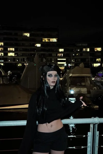 Irina (21 años) — Recoleta, Argentina - 6
