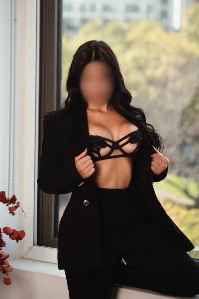 Kendall (25 años) — Puerto Madero, Argentina - 3