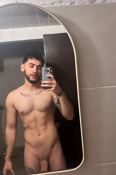 Isaac Panther (21 años) — Atlántida, Uruguay - 6