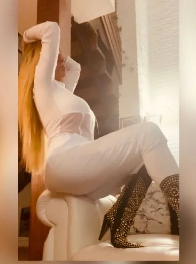 Nikita (46 años) — Punta del Este, Uruguay - 30