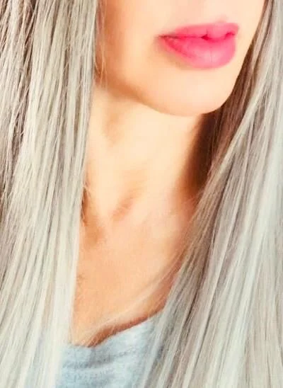 Nikita (46 años) — Punta del Este, Uruguay - 33