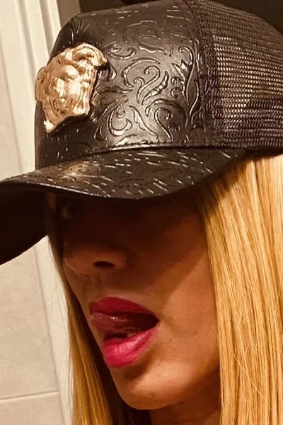 Nikita (46 años) — Punta del Este, Uruguay - 44