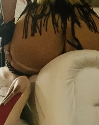 Nikita (46 años) — Punta del Este, Uruguay - 16