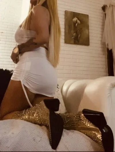 Nikita (46 años) — Punta del Este, Uruguay - 22