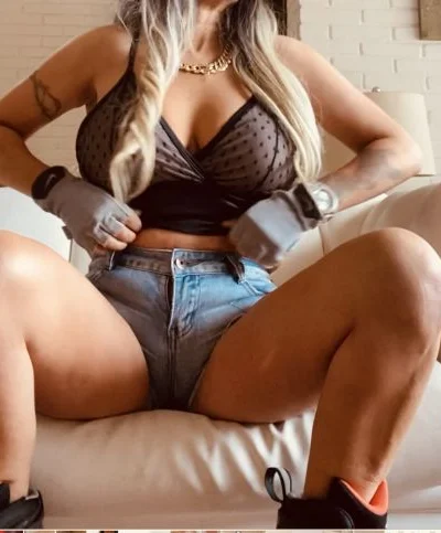 Nikita (46 años) — Punta del Este, Uruguay - 1