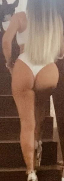 Nikita (46 años) — Punta del Este, Uruguay - 5