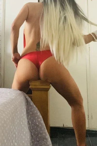 Nikita (46 años) — Punta del Este, Uruguay - 34