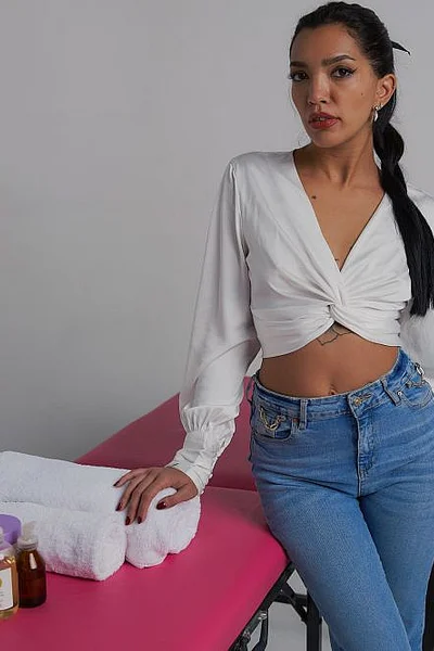 Luna (33 años) — Palermo, Argentina - 5