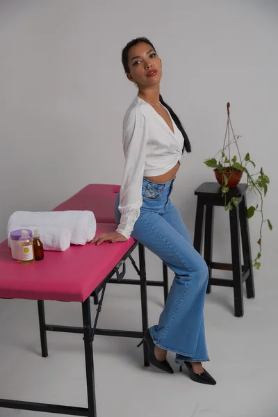 Luna (33 años) — Palermo, Argentina - 7