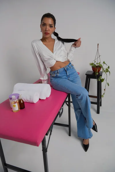 Luna (33 años) — Palermo, Argentina - 6