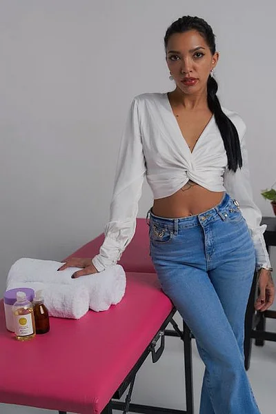Luna (33 años) — Palermo, Argentina - 3