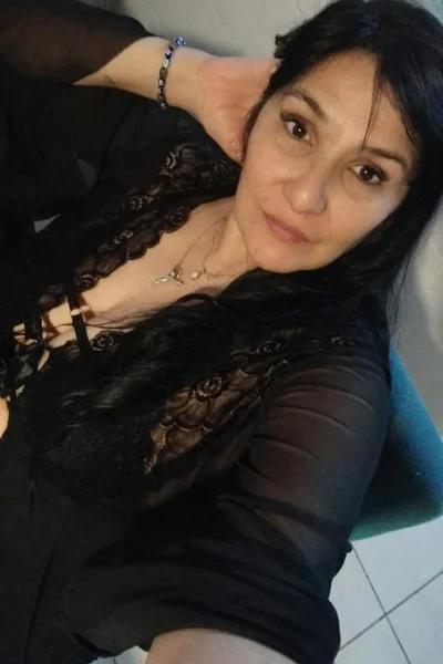 Rocio (38 años) — La Matanza, Argentina - 14