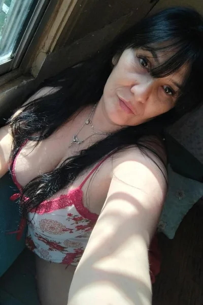 Rocio (38 años) — La Matanza, Argentina - 4