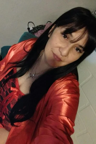 Rocio (38 años) — La Matanza, Argentina - 10