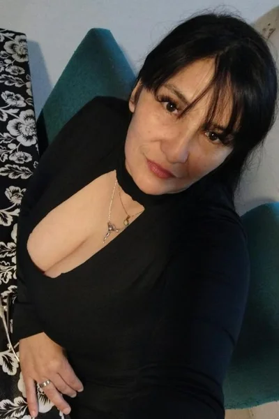 Rocio (38 años) — La Matanza, Argentina - 11
