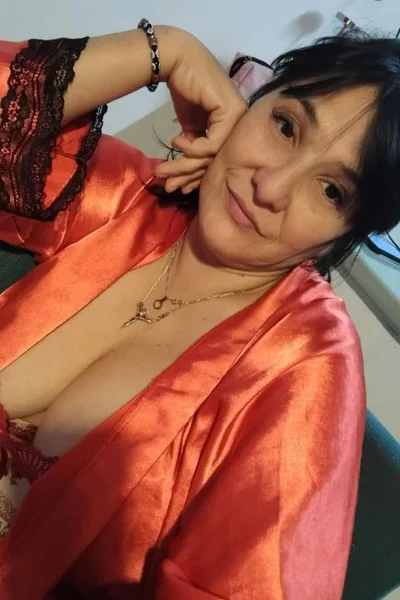 Rocio (38 años) — La Matanza, Argentina - 13