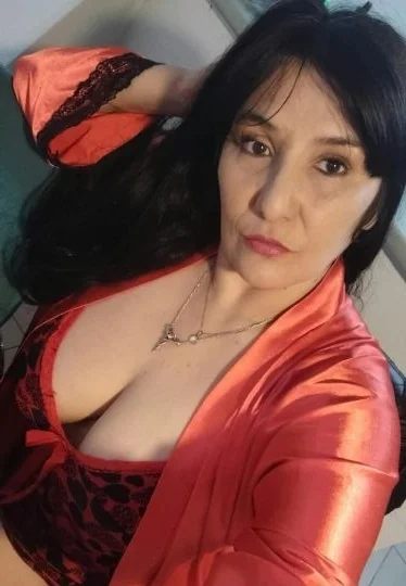 Rocio (38 años) — La Matanza, Argentina - 8