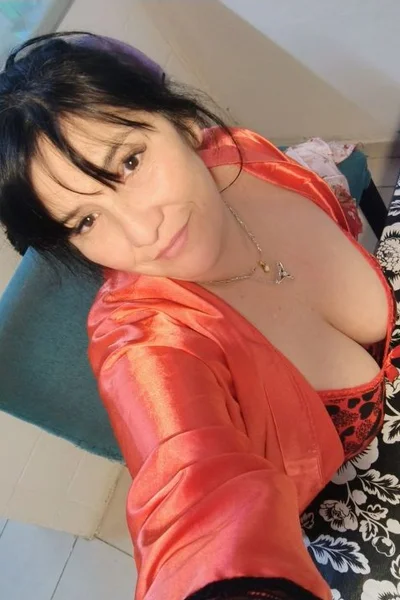 Rocio (38 años) — La Matanza, Argentina - 2