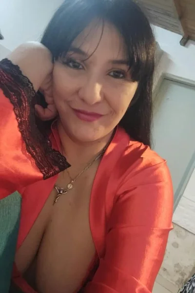 Rocio (38 años) — La Matanza, Argentina - 9